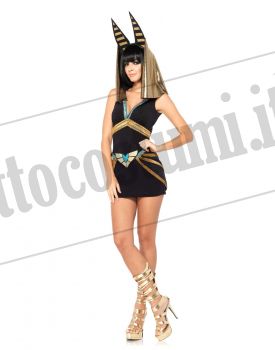 Costume ANUBIS